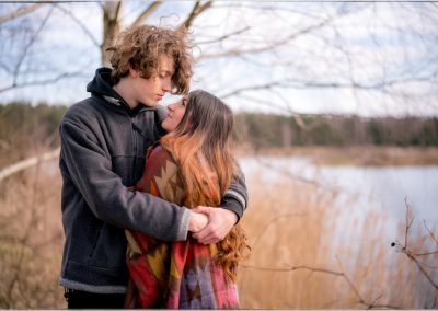 Engagement and Destination Wedding Bohemian Fotograf Dessau Wörlitz Leipzig Hannover Berlin