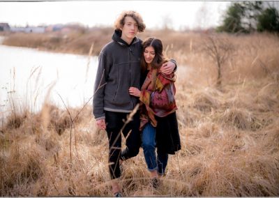 Engagement und Hochzeitsfotos Dessau Wörlitz