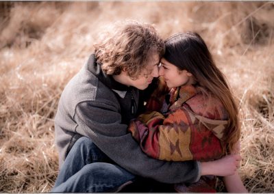 Engagement und Hochzeitsfotos Dessau Wörlitz