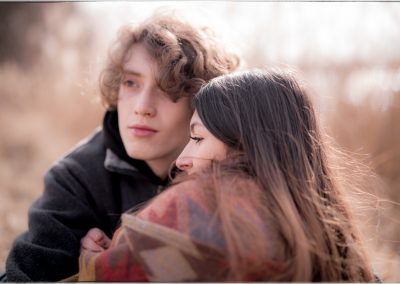 Engagement und Hochzeitsfotos Dessau Wörlitz