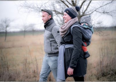 Fotografen Ehepaar für Hochzeitsreportagen europaweit