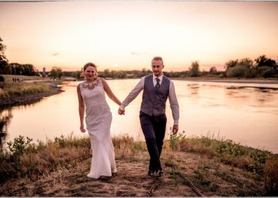 Hochzeitsfotograf Dessau, Wittenberg, Bitterfeld, Halle, Köthen und europaweit