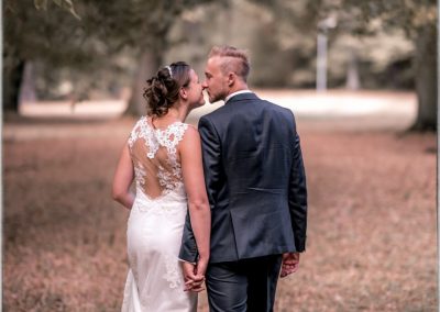 Fotografen Ehepaar für Hochzeitsreportagen europaweit