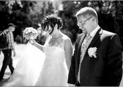 Hochzeit und Hochzeitsfotos Dessau