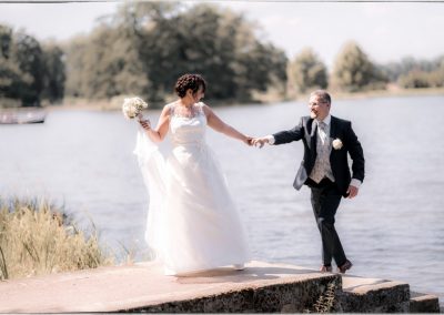 Fotograf Dessau Wörlitz Hochzeitsfotos Hochzeitsreportage Ganztagesbegleitung