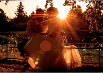Hochzeit und Hochzeitsfotos Fotograf Dessau Wörlitz Hochzeitsfotos Hochzeitsreportage Ganztagesbegleitung